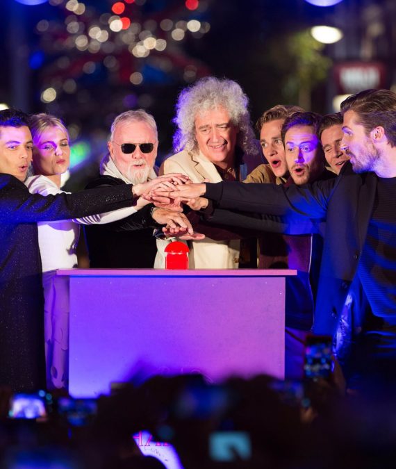 Queen-3