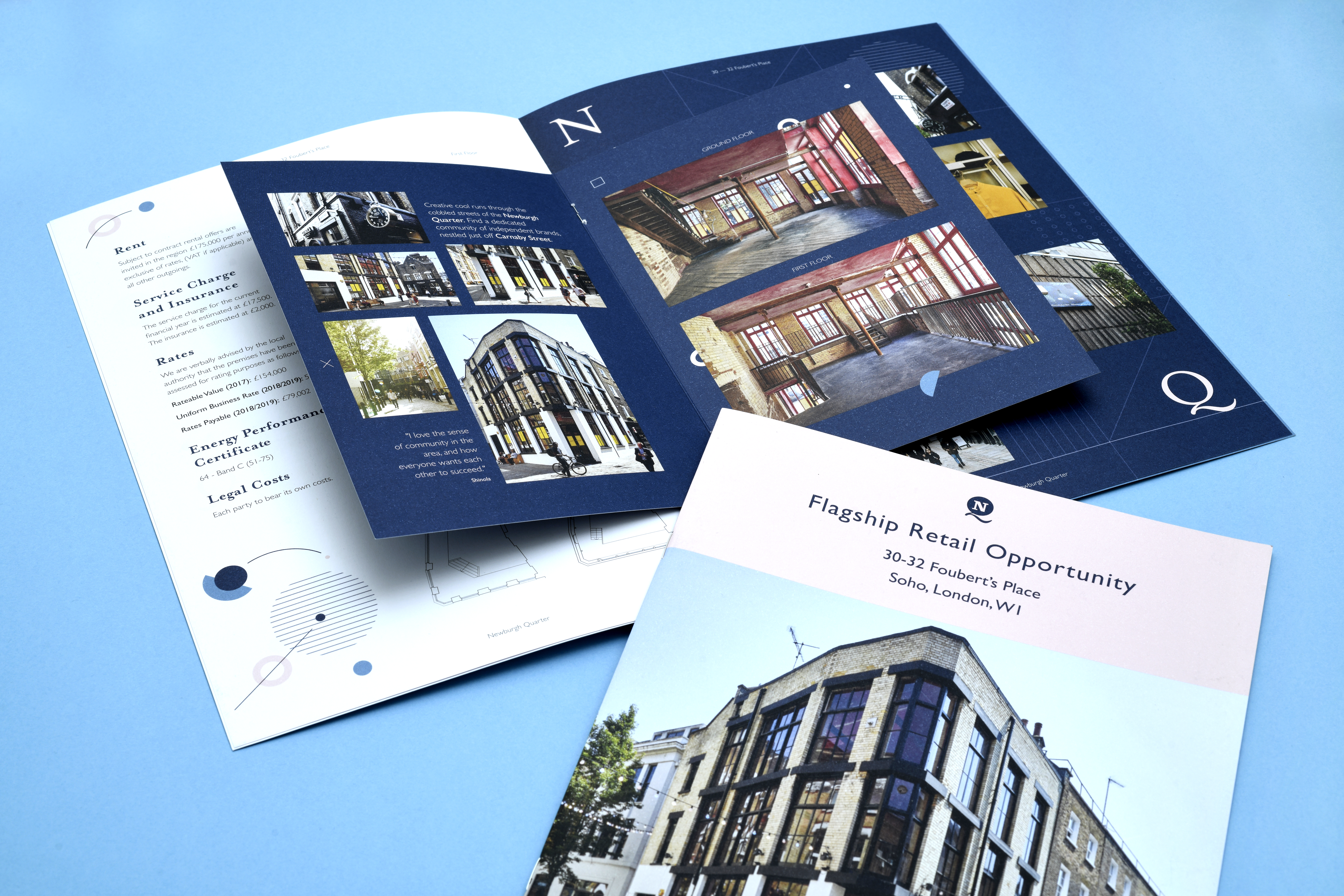 Destination branding