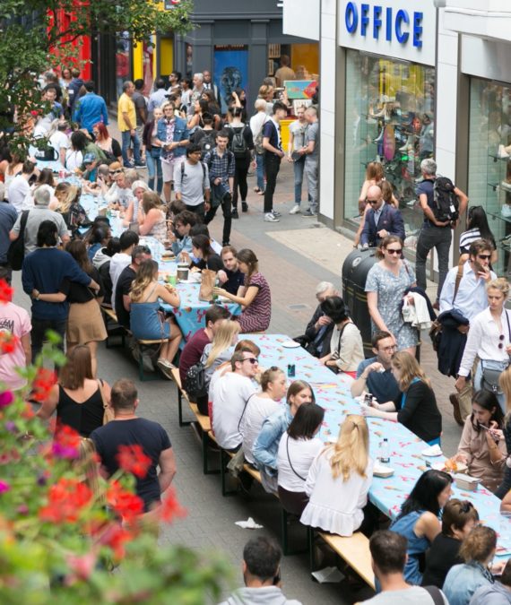 Sister London - Event Photography - Street Eats - Hikaru Funnell - 11-08-2018 68