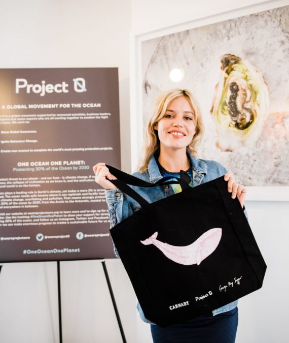 SisterLondon_WorldOceansDay_CarnabyLondon_GeorgieMayJagger