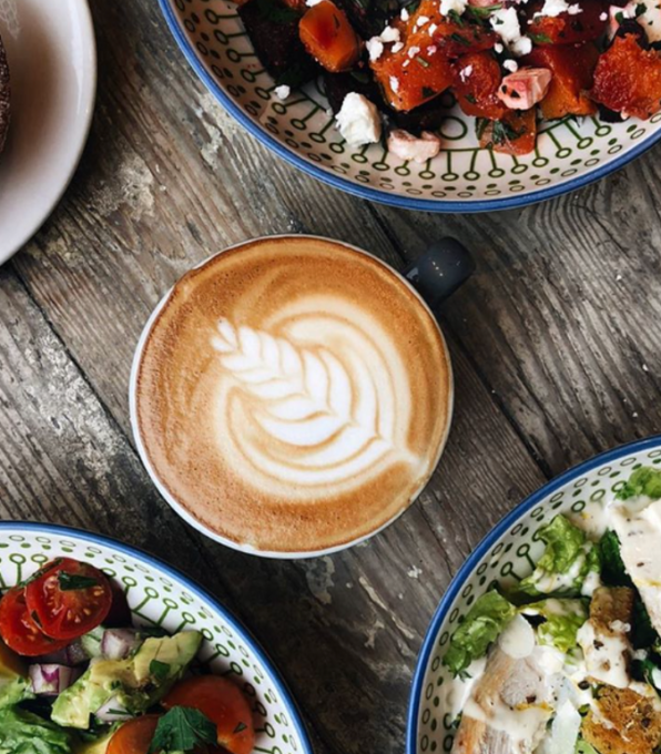 Food Month