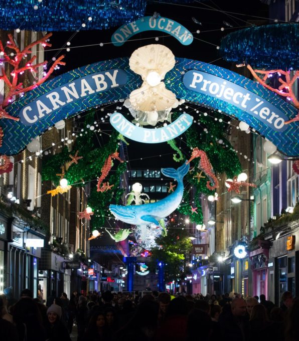 Carnaby Christmas