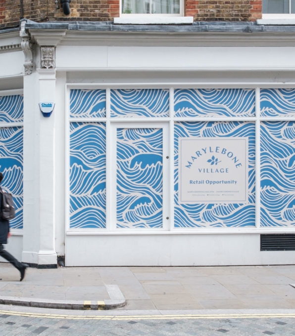 Marylebone Identity