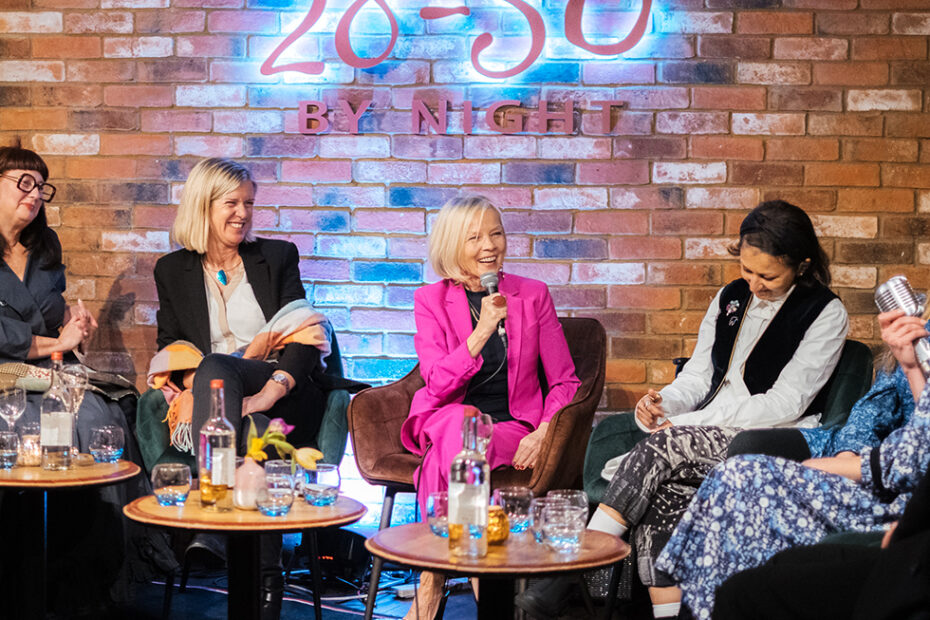 International_womens_day_event_Marylebone_village