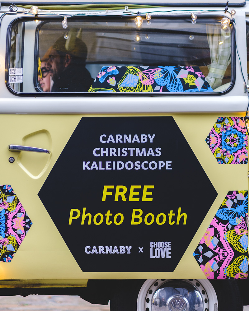 Carnaby_Christmas_Kaleidoscope_Event_Photo_Shoot