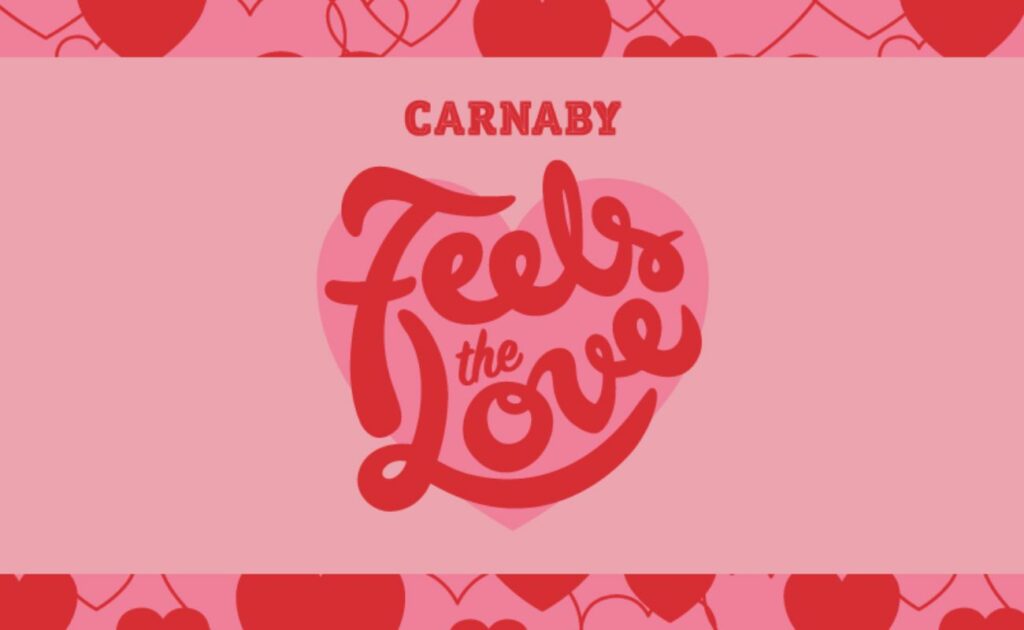 Carnaby_feels_the_love