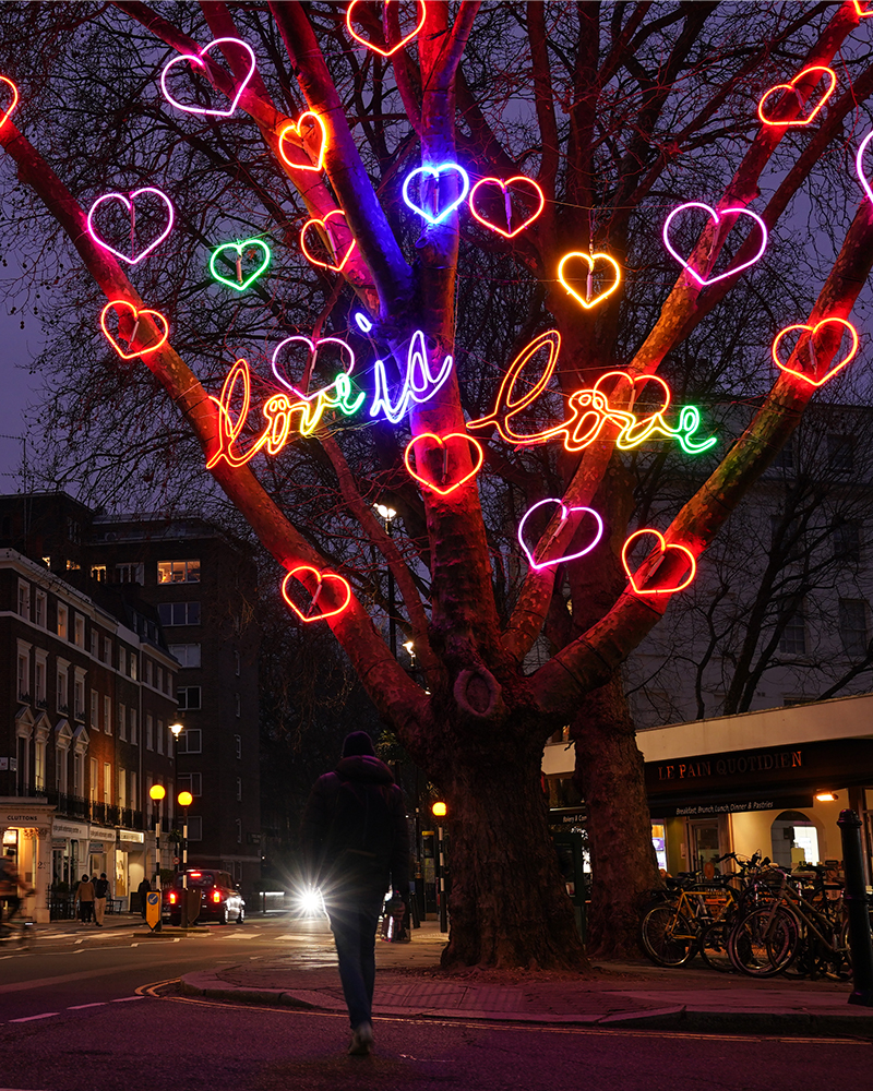 Love_Is_Love_Connaught_Village_Campaign