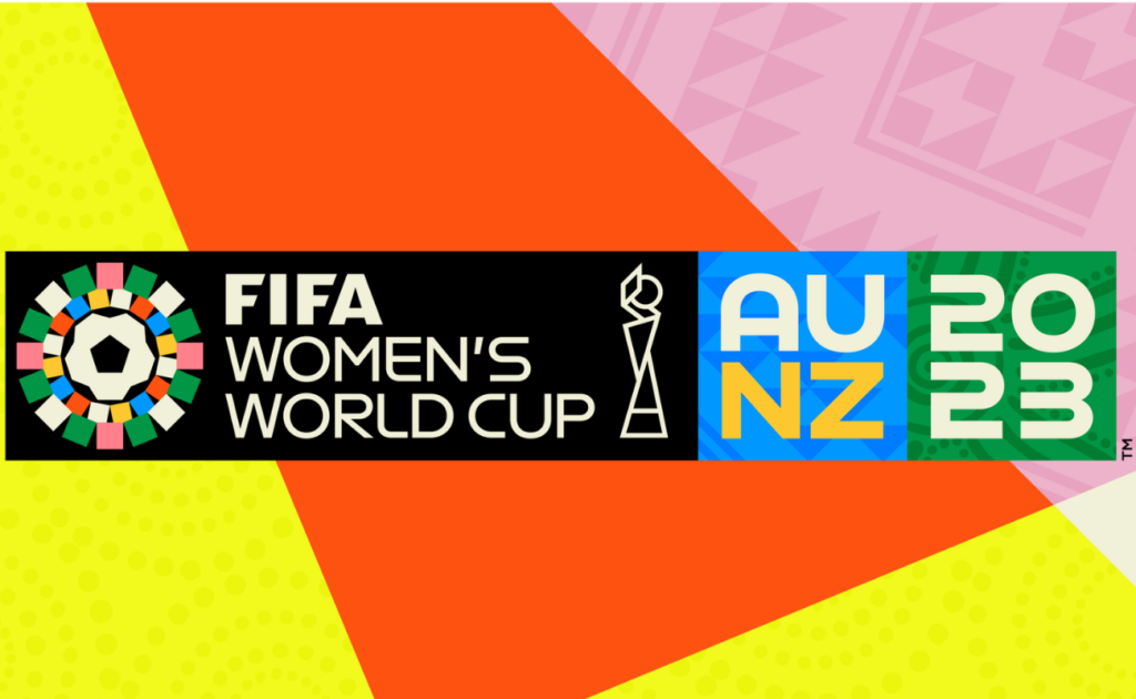 Kiwikick off with the FIFA Women’s World Cup Sister London