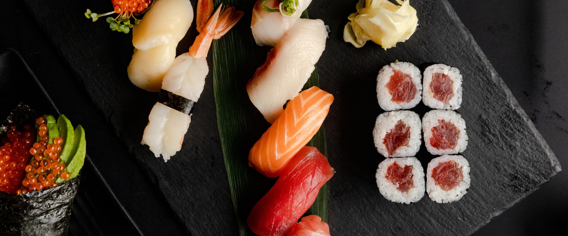 maido_sushi_content_creation